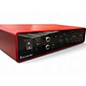 Used Focusrite Scarlett 8i6 Gen 3 Audio Interface
