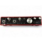 Used Focusrite Scarlett 8i6 Gen 3 Audio Interface