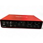 Used Focusrite Scarlett 8i6 Gen 3 Audio Interface