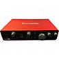 Used Focusrite Scarlett 8i6 Gen 3 Audio Interface