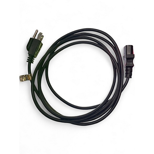 Used Mackie CR1604VLZ Unpowered Mixer