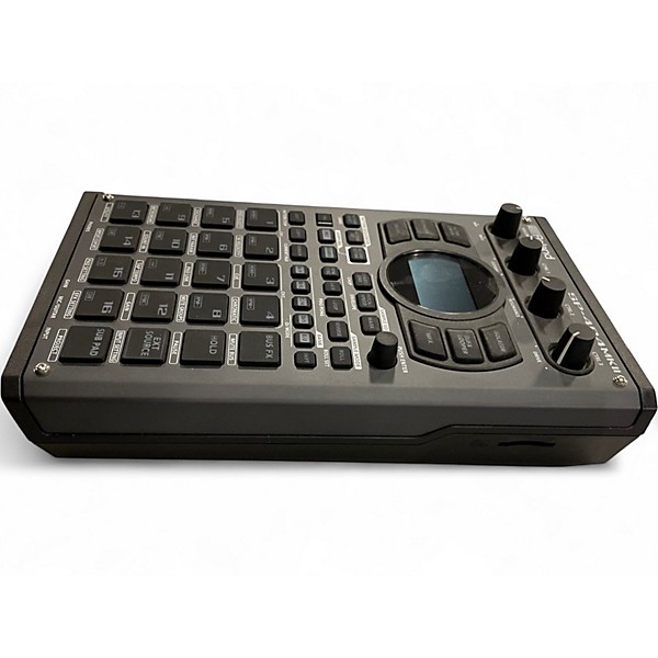 Used Roland SP404 MKII Production Controller