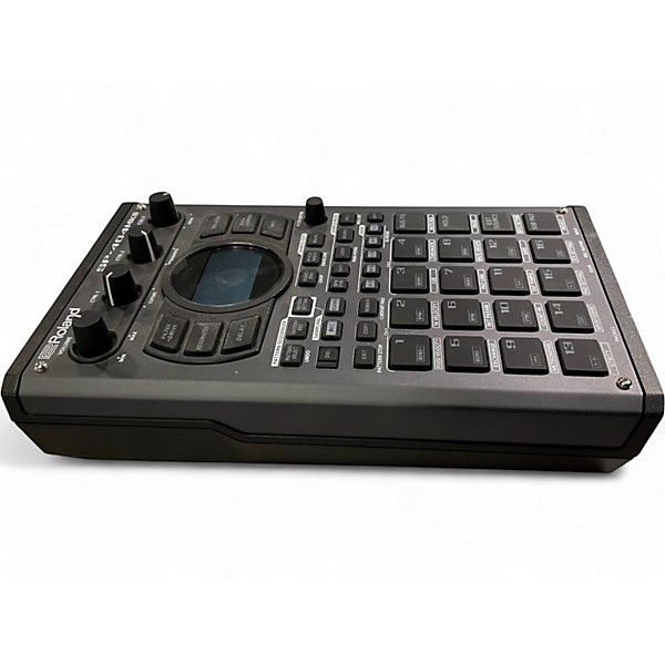 Used Roland SP404 MKII Production Controller