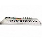 Used Arturia Keystep Pro MIDI Controller
