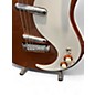 Used Danelectro 59M NOS+ Copper Solid Body Electric Guitar