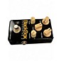 Used Snouse Black Box Overdrive 2 Effect Pedal