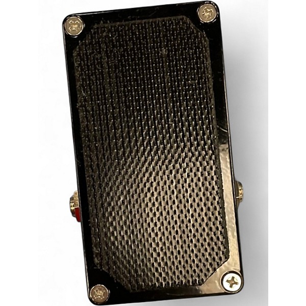 Used Snouse Black Box Overdrive 2 Effect Pedal