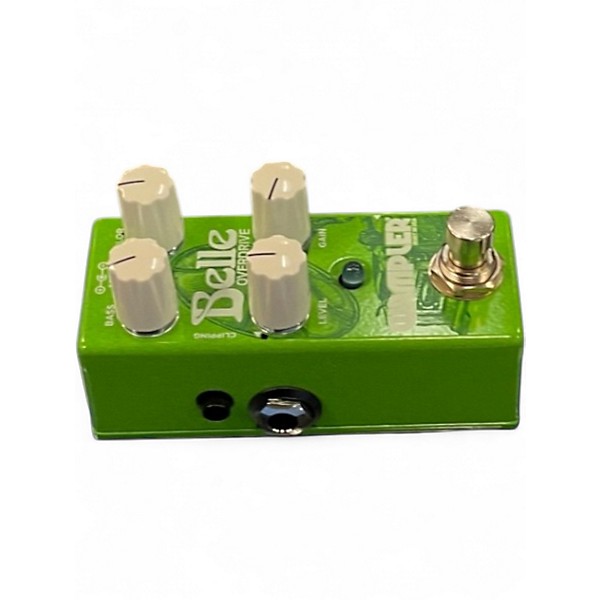 Used Wampler Belle Effect Pedal