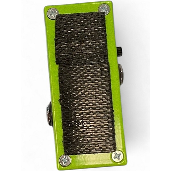 Used Wampler Belle Effect Pedal