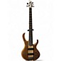 Used Ibanez BTB745 Natural Electric Bass Guitar thumbnail