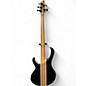 Used Ibanez BTB745 Natural Electric Bass Guitar
