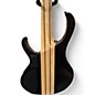 Used Ibanez BTB745 Natural Electric Bass Guitar