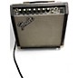 Used Fender BULLET 15 DSP Guitar Combo Amp thumbnail