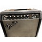 Used Fender BULLET 15 DSP Guitar Combo Amp