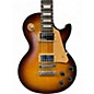 Used 2014 Gibson 120th Anniversary Les Paul Traditional Cherry Sunburst Solid Body Electric Guitar