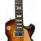 Used 2014 Gibson 120th Anniversary Les Paul Traditional Cherry Sunburst Solid Body Electric Guitar