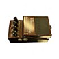 Used BOSS OC3 Super Octave Effect Pedal