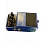 Used BOSS SY-1 SYNTHESIZER Effect Pedal