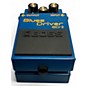 Used BOSS BD2 Blues Driver Effect Pedal