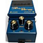 Used BOSS BD2 Blues Driver Effect Pedal