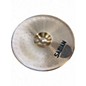 Used SABIAN 14in B8 Thin Crash Cymbal