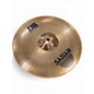 Used SABIAN 14in B8 Thin Crash Cymbal