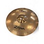 Used Zildjian 18in ZBT Crash Ride Cymbal