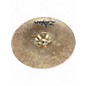 Used Zildjian 18in ZBT Crash Ride Cymbal