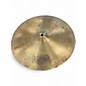 Used Pulse 16in CRASH  Cymbal