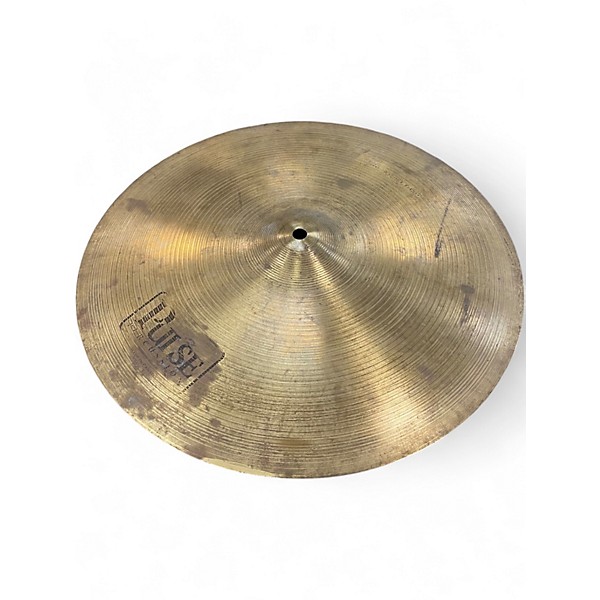 Used Pulse 16in CRASH  Cymbal