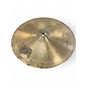 Used Pulse 16in CRASH  Cymbal