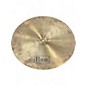 Used Pulse 16in CRASH  Cymbal