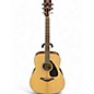 Used Yamaha FG820 Natural Acoustic Guitar thumbnail