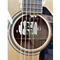 Used Yamaha FG820 Natural Acoustic Guitar