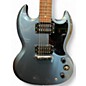 Used Epiphone SG Special Bolt On Pelham Blue Solid Body Electric Guitar