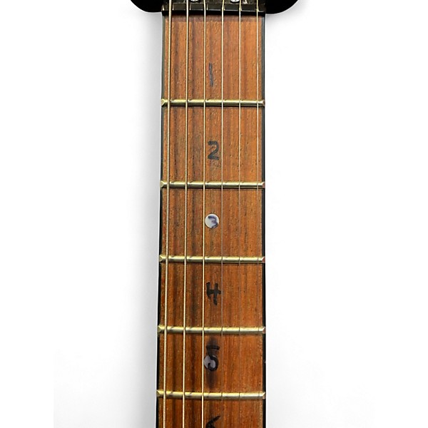 Used Epiphone SG Special Bolt On Pelham Blue Solid Body Electric Guitar