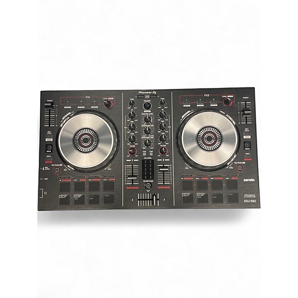 Used Pioneer DJ DDJSB2 DJ Controller