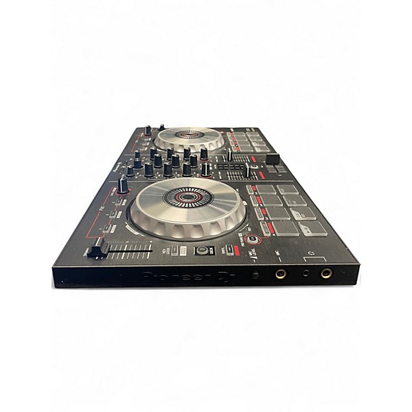 Used Pioneer DJ DDJSB2 DJ Controller