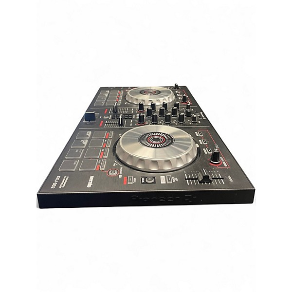Used Pioneer DJ DDJSB2 DJ Controller