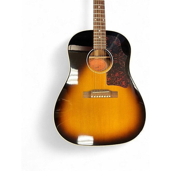 Used Epiphone SLASH J45 NOVEMBER BURST Acoustic Electric Guitar