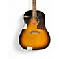 Used Epiphone SLASH J45 NOVEMBER BURST Acoustic Electric Guitar