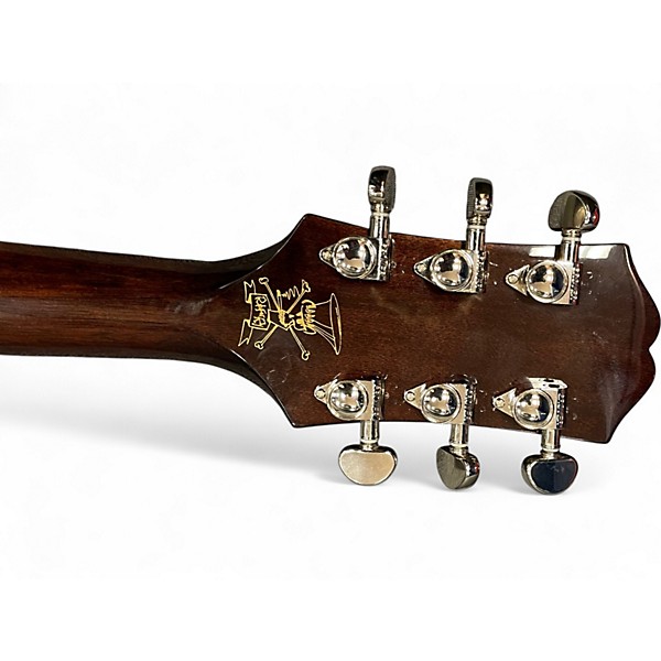 Used Epiphone SLASH J45 NOVEMBER BURST Acoustic Electric Guitar