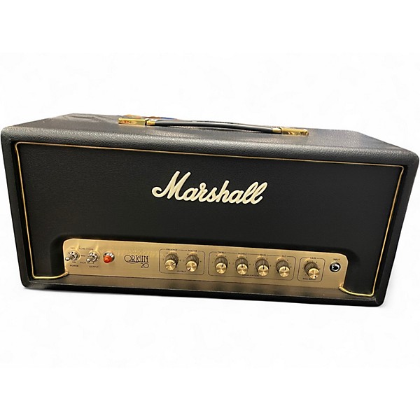 Used Marshall Origin 20C Tube Guitar Combo Amp
