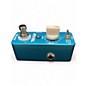 Used Mooer PITCH BOX Effect Pedal