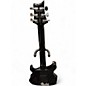 Used PRS SE Custom 22 Trans Charcoal Solid Body Electric Guitar