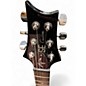 Used PRS SE Custom 22 Trans Charcoal Solid Body Electric Guitar