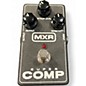 Used MXR M132 Super Comp Effect Pedal thumbnail