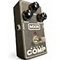 Used MXR M132 Super Comp Effect Pedal