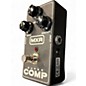 Used MXR M132 Super Comp Effect Pedal