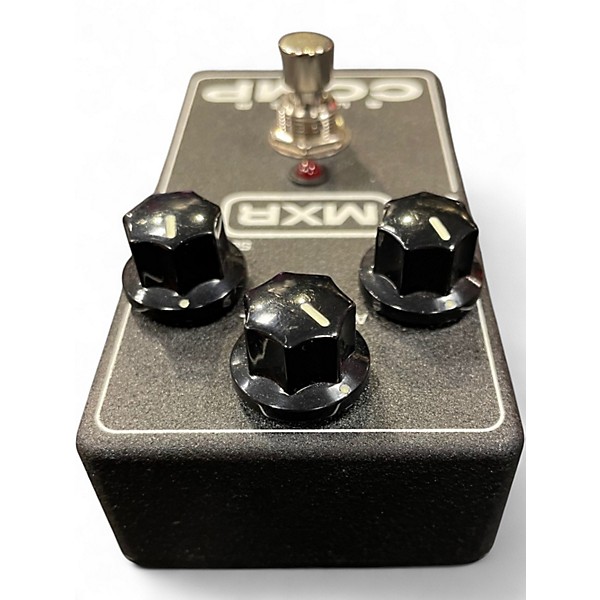Used MXR M132 Super Comp Effect Pedal